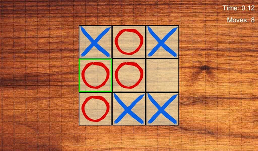 Tic Tac Toe - Gomoku ekran görüntüsü