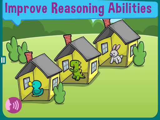 RecoverBrain Language Therapy ekran görüntüsü