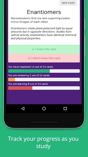 MCAT Prep: MCAT Flashcards ekran görüntüsü