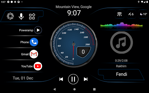 CL Theme S2 ekran görüntüsü