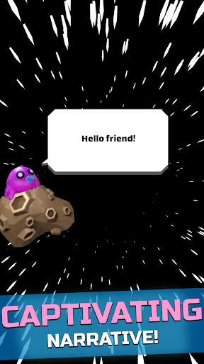 Merge Universe ekran görüntüsü