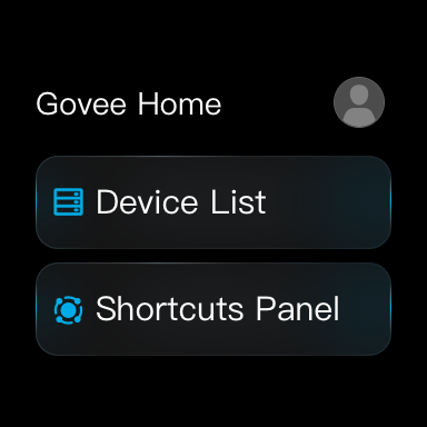 Govee Home Watch ekran görüntüsü
