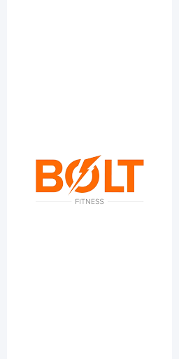 Bolt Fitness Online ekran görüntüsü