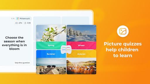 Classwise ekran görüntüsü