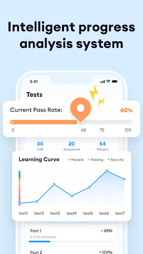 CPA Exam Prep 2026 ekran görüntüsü