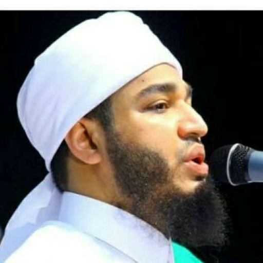 SAYYID BAYAR THANGAL & SPEECH