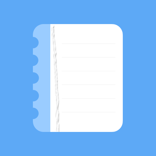 Notes, Notepad - Private Notes