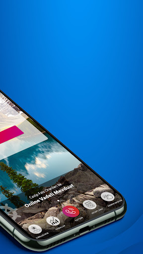 DenizMobile Austria & Germany ekran görüntüsü