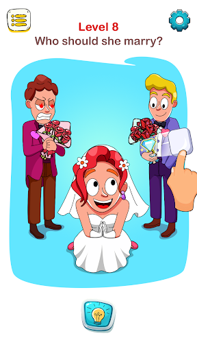 DOP Delete Stories: Erase Game ekran görüntüsü