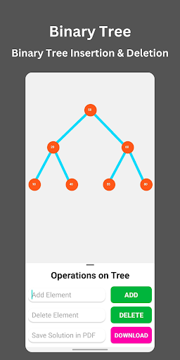 Tree Visualizer ekran görüntüsü