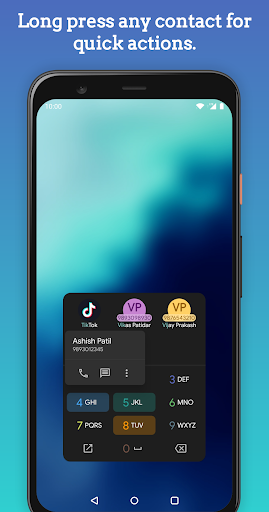 AppDailer - Drut Launcher ekran görüntüsü
