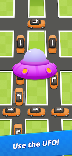 Car Jam: Escape Puzzle ekran görüntüsü