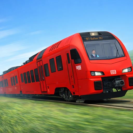 Train Simulator 2026