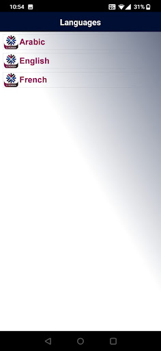 QNB C-Token ekran görüntüsü