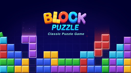 Block Puzzle Classic ekran görüntüsü