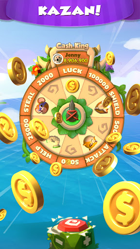 Island King ekran görüntüsü
