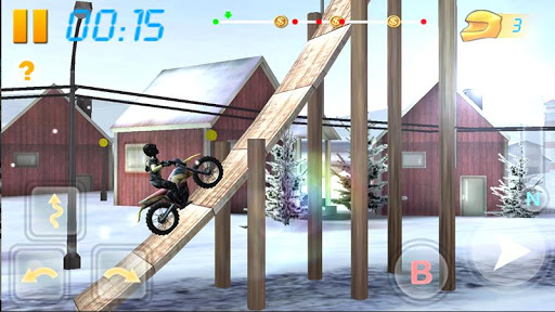 Bisiklet Yarışı 3D - Bike ekran görüntüsü