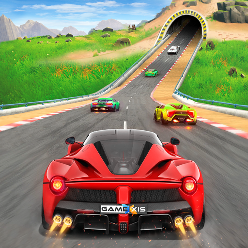 Real Car Race - Araba Oyunları
