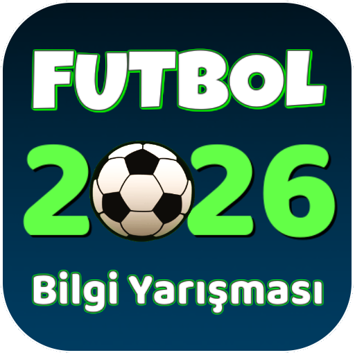 Futbol Bilgi Yarışması Oyunu