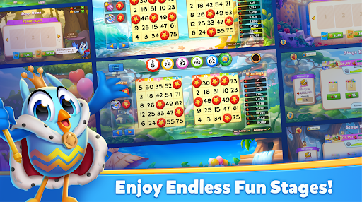 Bingo Pop: Play Live Online ekran görüntüsü
