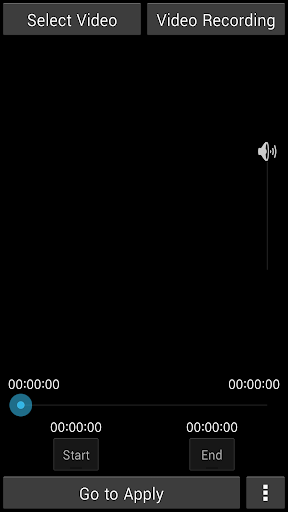Video Live Wallpaper Setting ekran görüntüsü