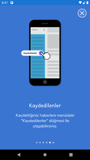 Haber 3 - Son Dakika Haber ekran görüntüsü