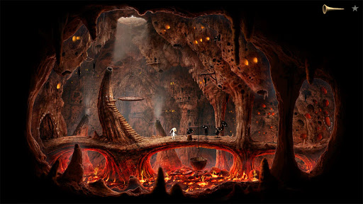 Samorost 3 ekran görüntüsü