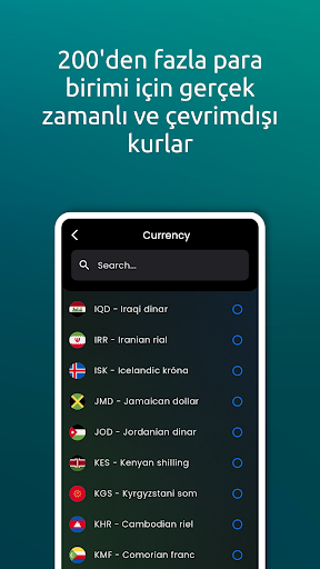 CHECUR ekran görüntüsü