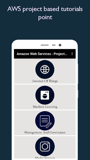 Learn AWS - Project Based Tuto ekran görüntüsü