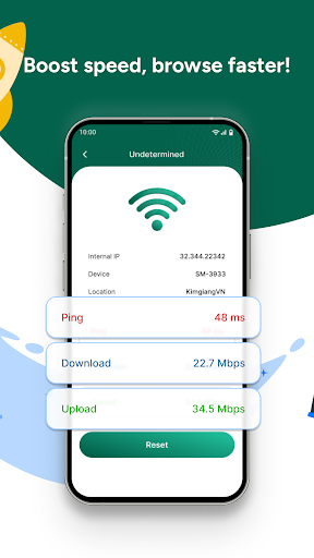 Wifi Finder - Connect & Share ekran görüntüsü