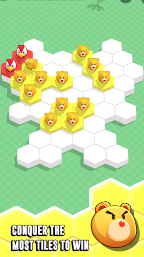 Hex Takeover ekran görüntüsü