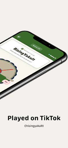 target.ai ekran görüntüsü