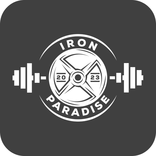 Iron Paradise Gym