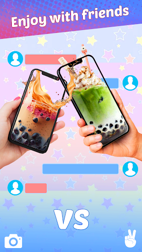 Boba ASMR: DIY simulation ekran görüntüsü