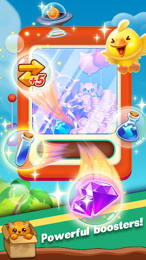 Pet Frenzy ekran görüntüsü