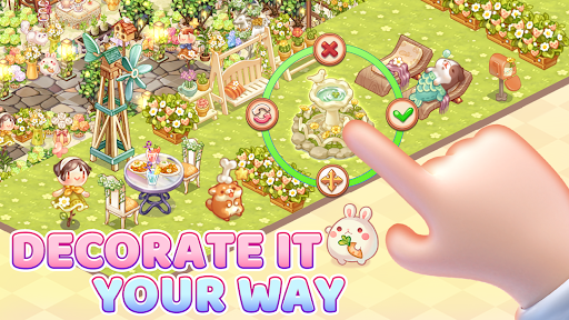 Kawaii Decor Life ekran görüntüsü