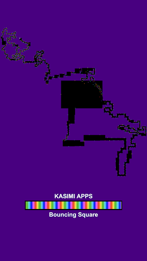 Bouncing Square - Music Dash ekran görüntüsü