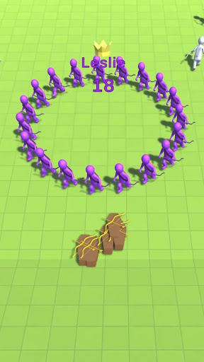 Archers.io ekran görüntüsü