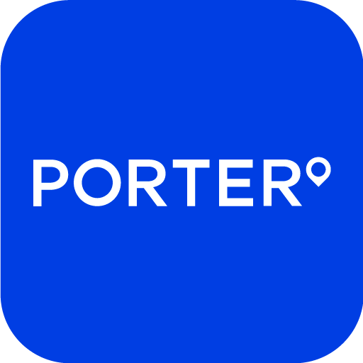 Porter- Kurye Nakliyat Hizmeti