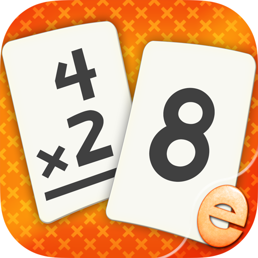 Çarpma Flashcard Maç