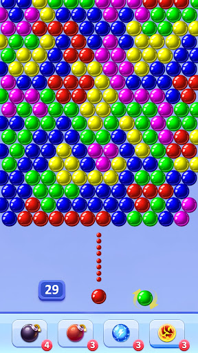 Bubble Shooter Classic 2 ekran görüntüsü