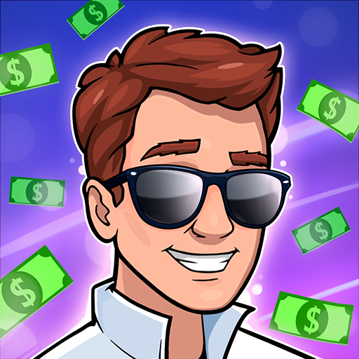 Idle Clickers: Tycoon Life