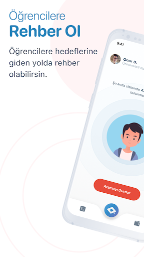 Koçum Yanımda Uzman ekran görüntüsü