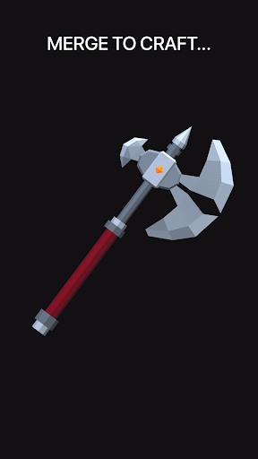 Blacksmith: Ancient Weapons -  ekran görüntüsü