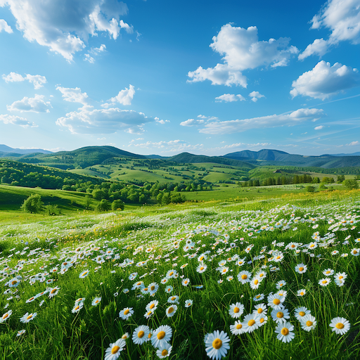 Spring Wallpaper Live 4k