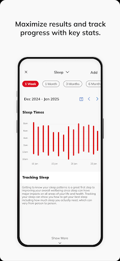 Remote Results Hitting ekran görüntüsü