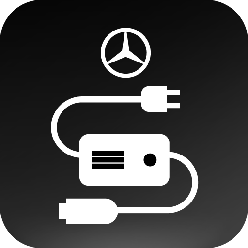Mercedes-Benz Charger