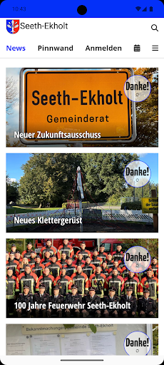Seeth-Ekholt ekran görüntüsü