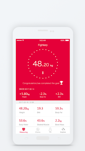 FITINDEX ekran görüntüsü