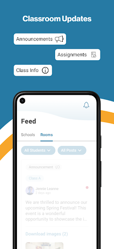 Jackson-Madison County Schools ekran görüntüsü